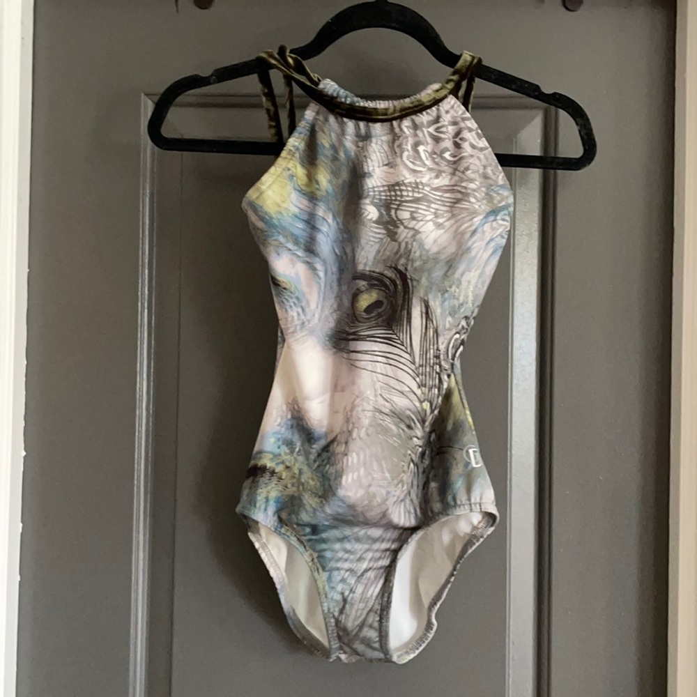 GranlundDancewear Leotard!